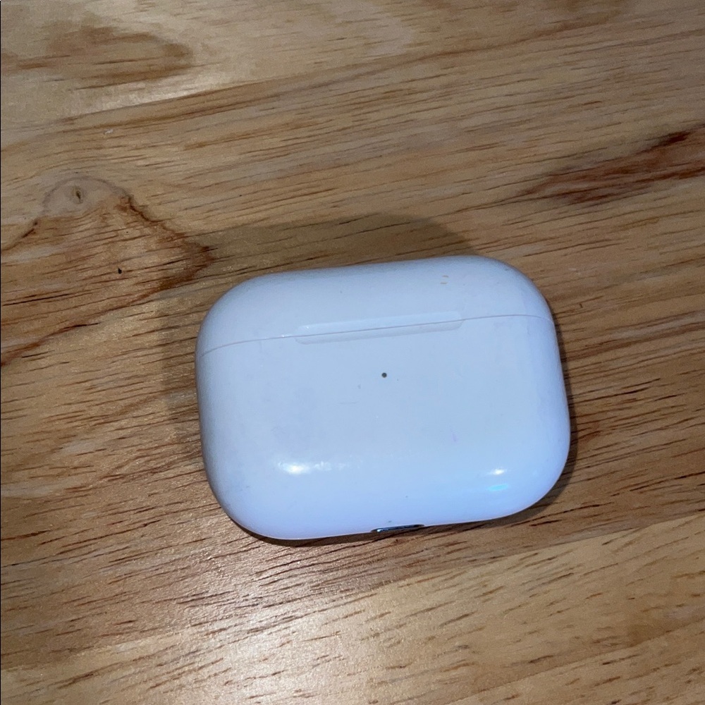 Apple AirPods